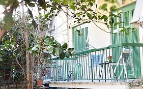 Tiny Treasure Apartment